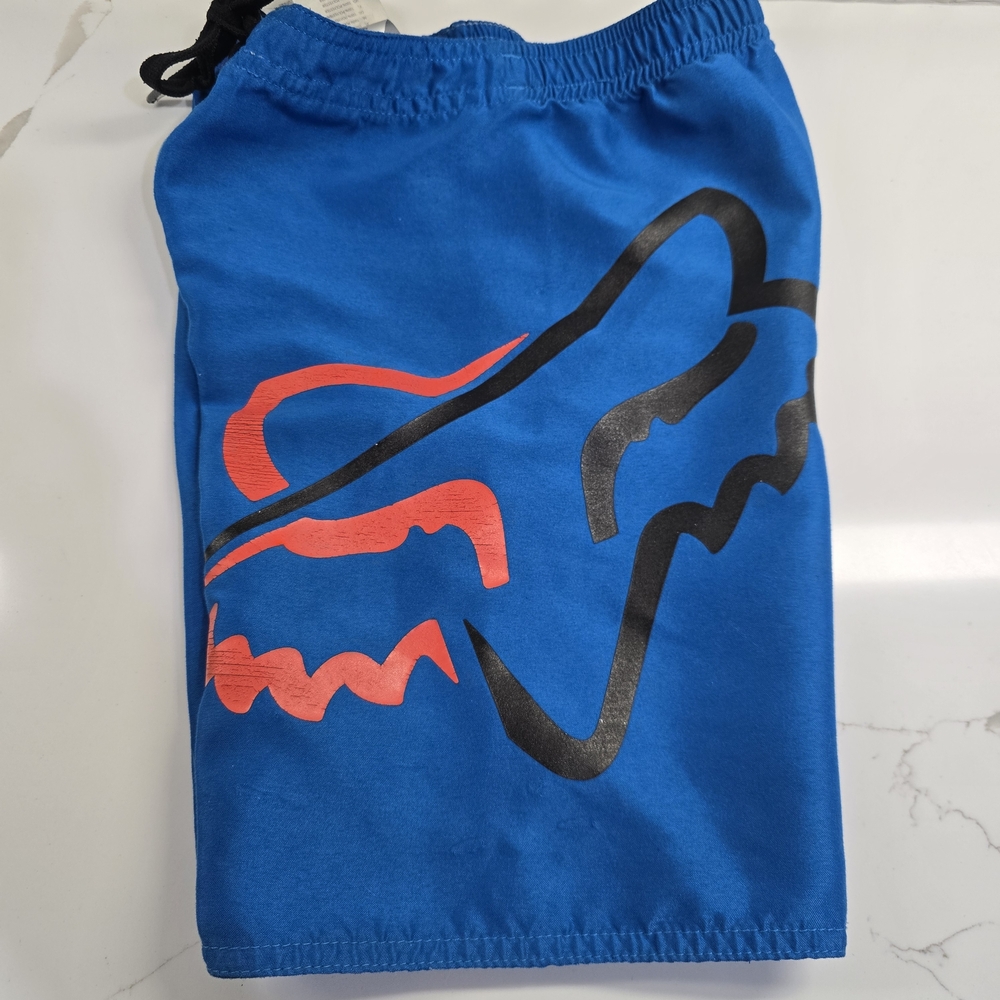 Fox Racing "Overhead" Board Shorts. - Picture 3 of 5